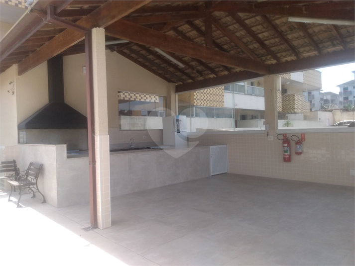 Venda Apartamento Bertioga Maitinga REO1061361 14