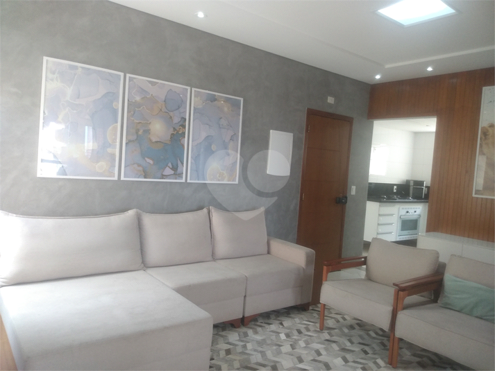 Venda Apartamento Bertioga Maitinga REO1061361 62