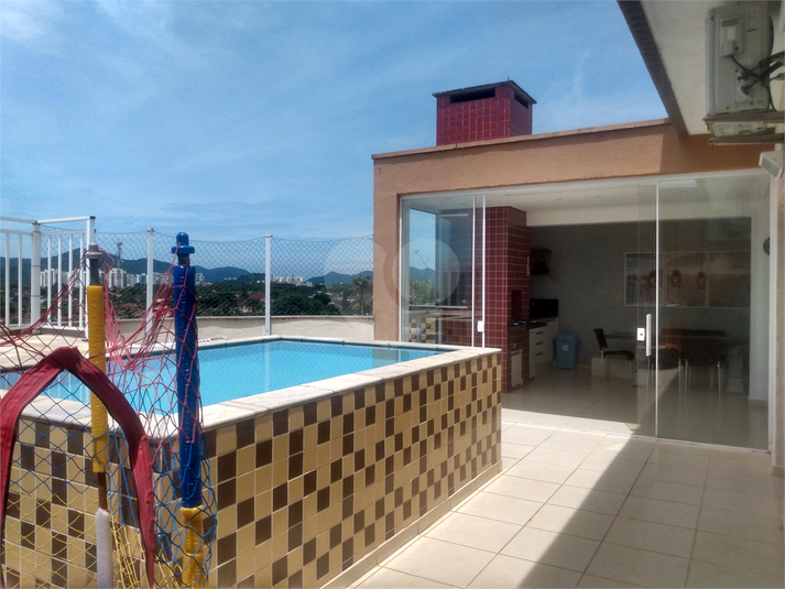 Venda Apartamento Bertioga Maitinga REO1061361 31