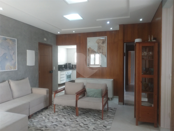 Venda Apartamento Bertioga Maitinga REO1061361 63