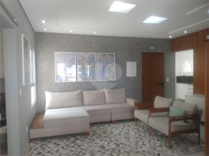 Venda Apartamento Bertioga Maitinga REO1061361 61