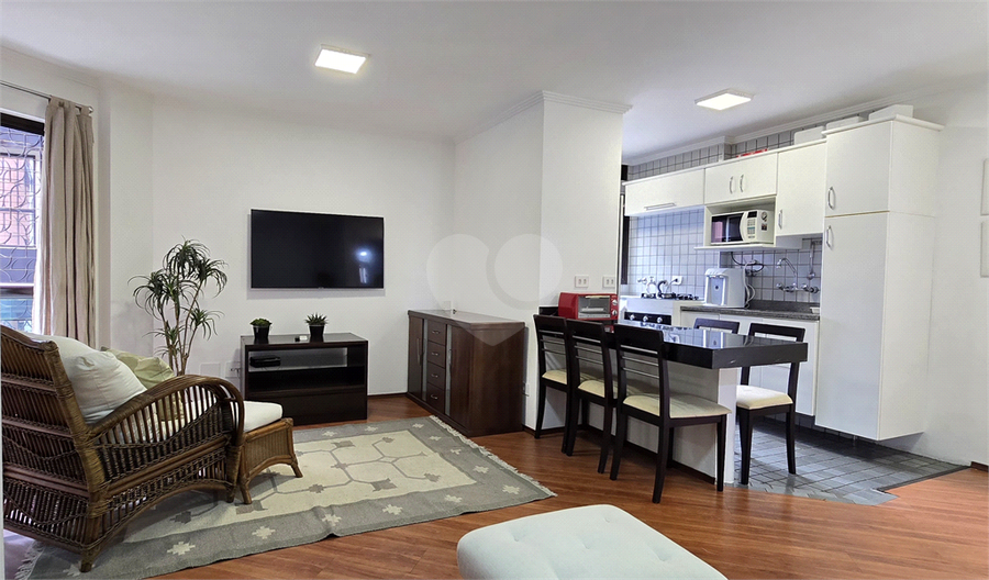 Aluguel Apartamento São Paulo Pinheiros REO1061366 7