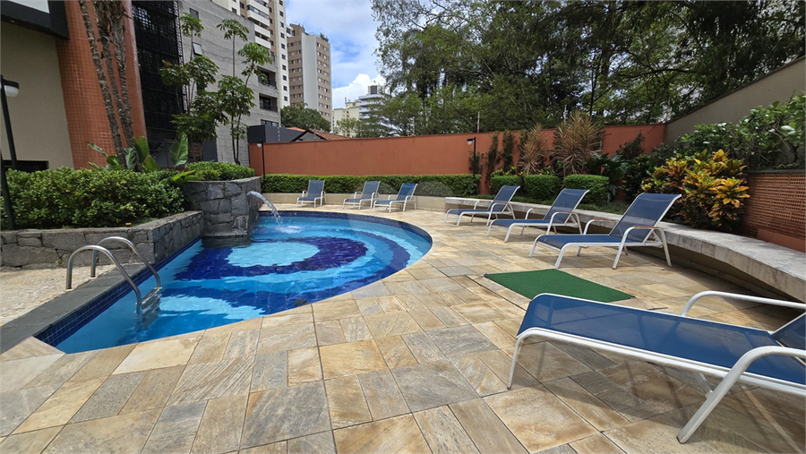 Aluguel Apartamento São Paulo Pinheiros REO1061366 24