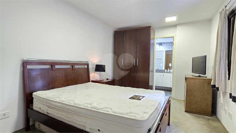 Aluguel Apartamento São Paulo Pinheiros REO1061366 10