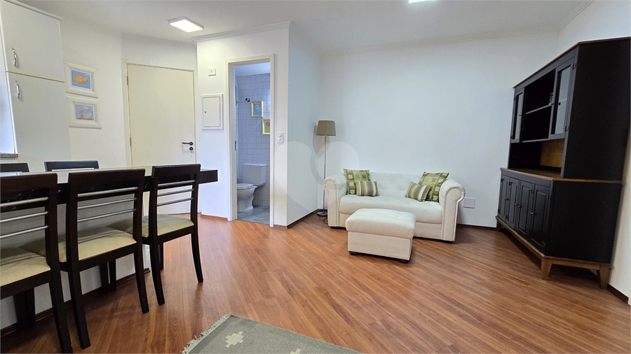 Aluguel Apartamento São Paulo Pinheiros REO1061366 6