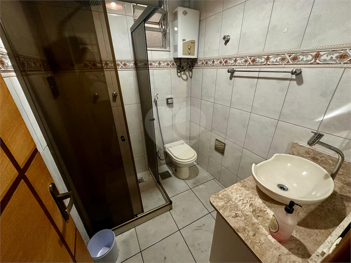 Venda Apartamento Rio De Janeiro Tijuca REO1061368 17