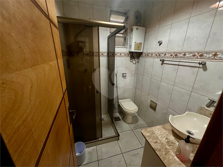 Venda Apartamento Rio De Janeiro Tijuca REO1061368 15