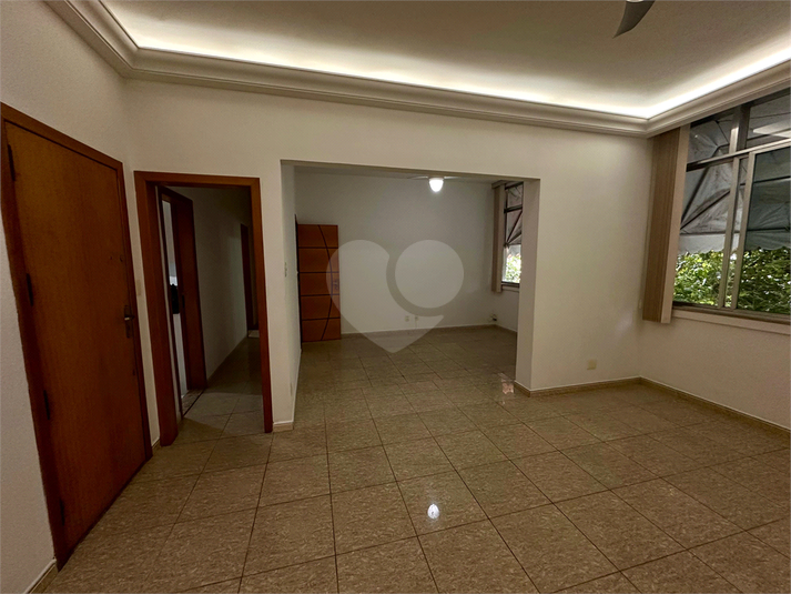 Venda Apartamento Rio De Janeiro Tijuca REO1061368 3