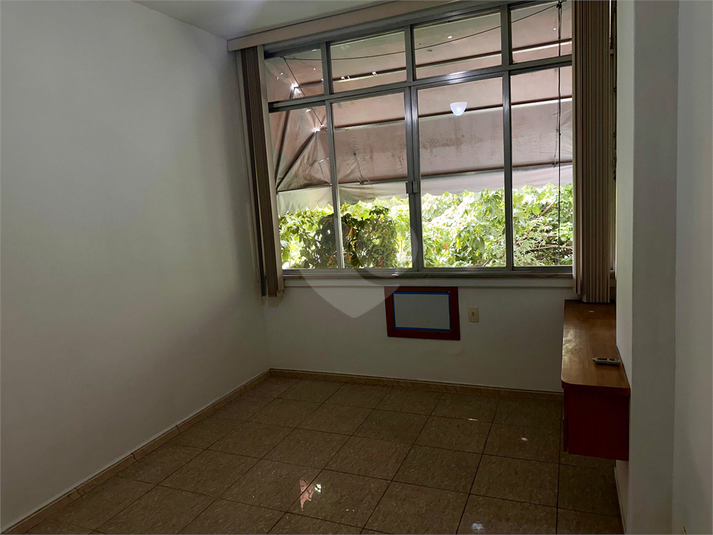 Venda Apartamento Rio De Janeiro Tijuca REO1061368 13