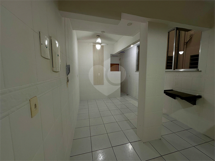 Venda Apartamento Rio De Janeiro Tijuca REO1061368 29