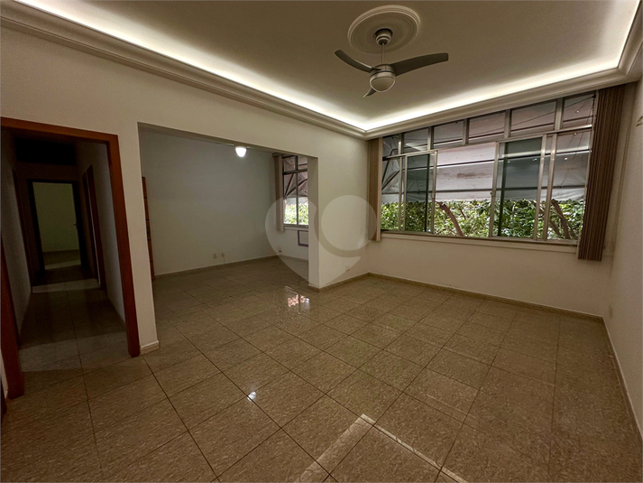 Venda Apartamento Rio De Janeiro Tijuca REO1061368 1