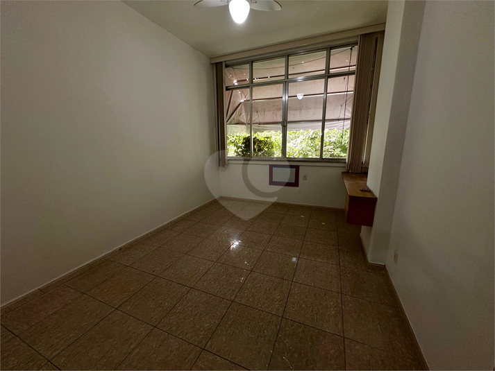 Venda Apartamento Rio De Janeiro Tijuca REO1061368 14