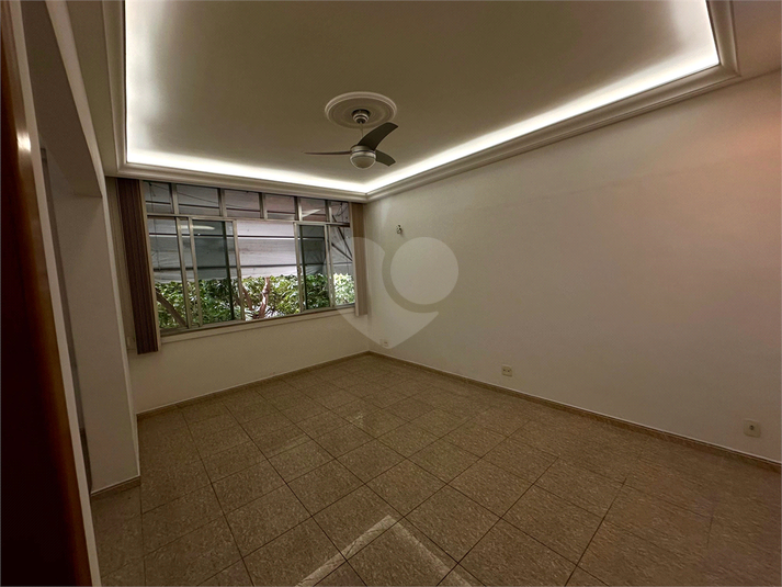 Venda Apartamento Rio De Janeiro Tijuca REO1061368 19