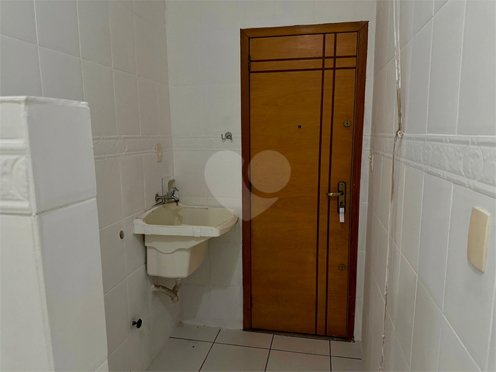 Venda Apartamento Rio De Janeiro Tijuca REO1061368 30