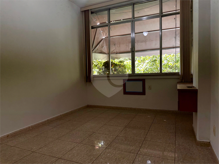 Venda Apartamento Rio De Janeiro Tijuca REO1061368 20