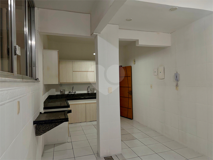 Venda Apartamento Rio De Janeiro Tijuca REO1061368 28