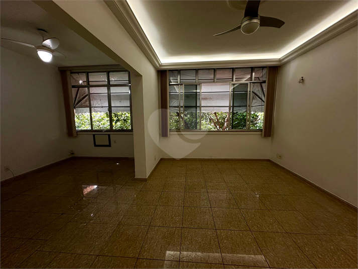 Venda Apartamento Rio De Janeiro Tijuca REO1061368 2