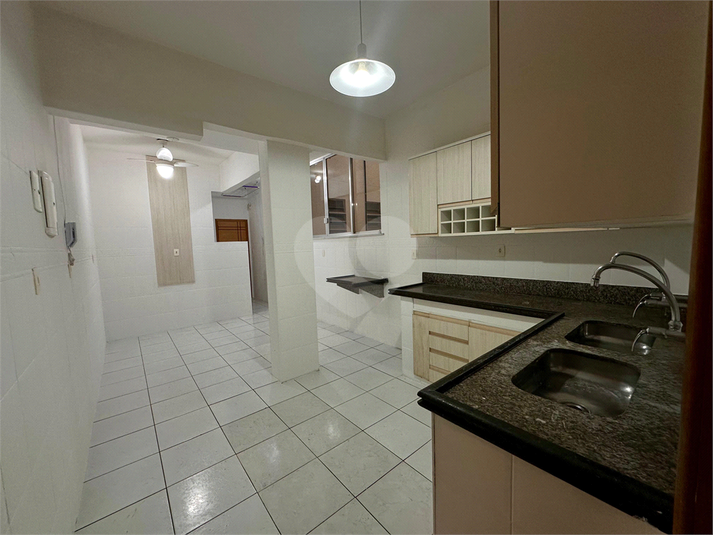 Venda Apartamento Rio De Janeiro Tijuca REO1061368 25