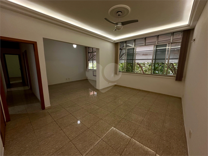 Venda Apartamento Rio De Janeiro Tijuca REO1061368 8