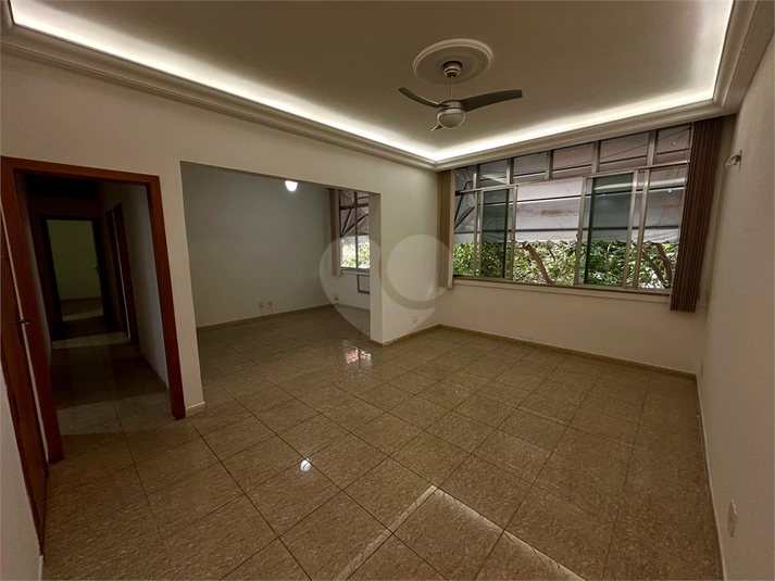 Venda Apartamento Rio De Janeiro Tijuca REO1061368 7