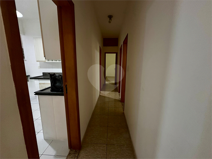 Venda Apartamento Rio De Janeiro Tijuca REO1061368 12