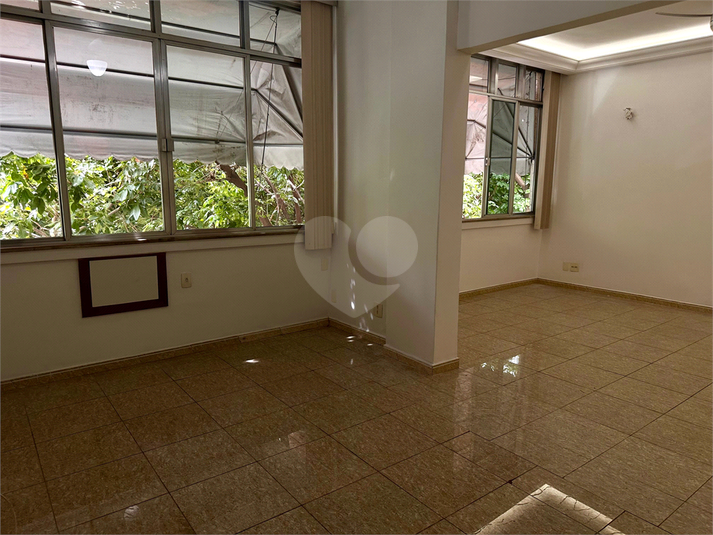 Venda Apartamento Rio De Janeiro Tijuca REO1061368 10