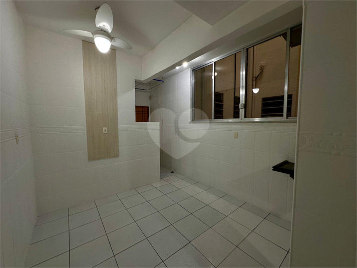 Venda Apartamento Rio De Janeiro Tijuca REO1061368 31