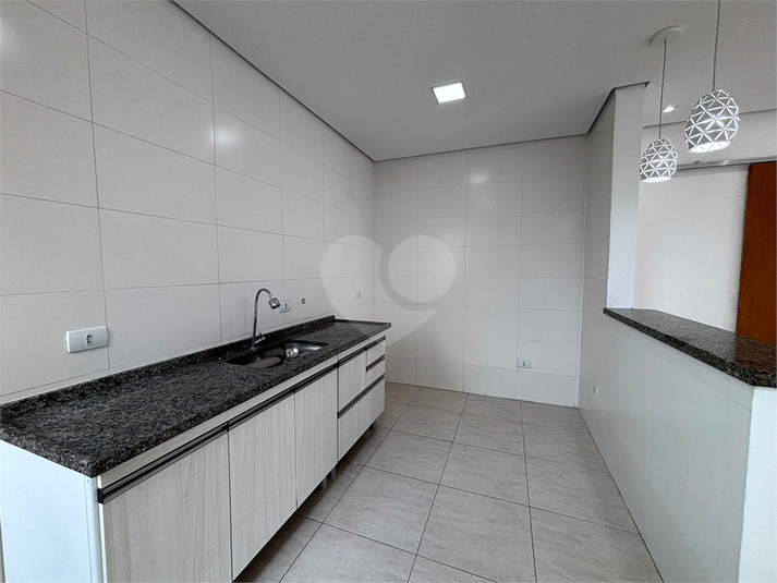 Aluguel Apartamento Atibaia Alvinópolis REO1061369 14