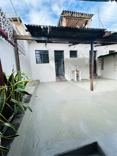 Venda Casa Campinas Vila Joaquim Inácio REO1061370 4