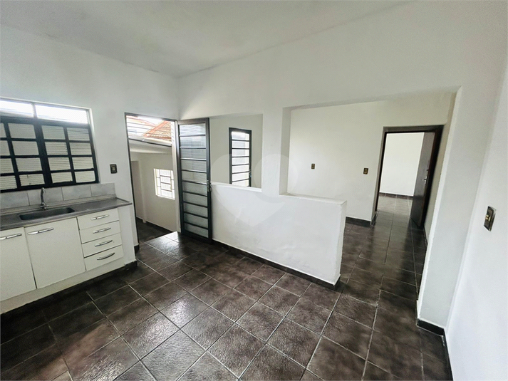 Venda Casa Campinas Vila Joaquim Inácio REO1061370 2