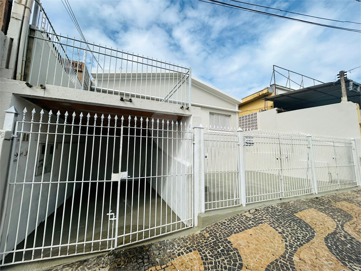 Venda Casa Campinas Vila Joaquim Inácio REO1061370 17