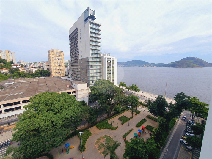 Venda Apartamento Niterói Ingá REO1061371 1