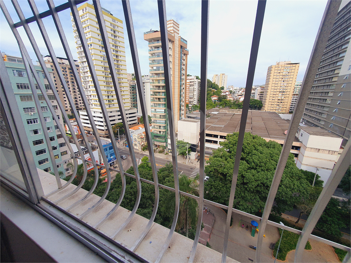 Venda Apartamento Niterói Ingá REO1061371 4