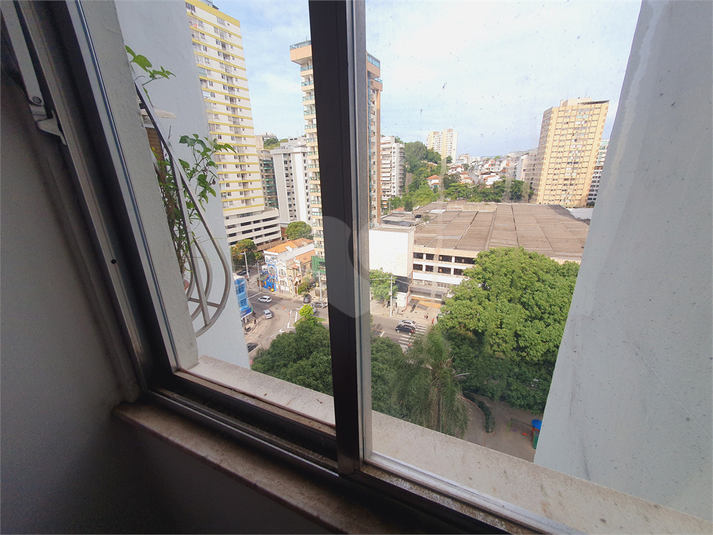 Venda Apartamento Niterói Ingá REO1061371 9