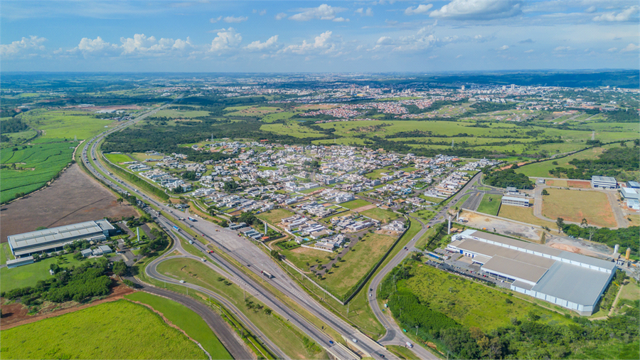 Venda Condomínio Itu Loteamento Parque Chapada De Itu REO1061372 12