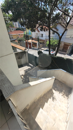 Aluguel Sobrado São Paulo Vila Paulicéia REO1061373 14