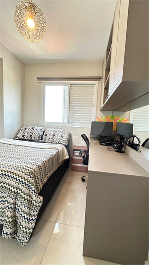 Venda Apartamento Barueri Jardim Timbauhy/aldeia REO1061376 23