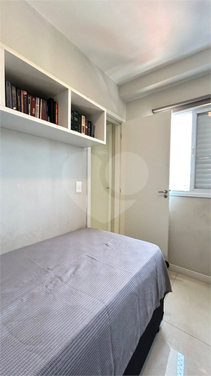 Venda Apartamento Barueri Jardim Timbauhy/aldeia REO1061376 25