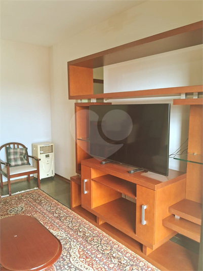 Aluguel Apartamento Indaiatuba Centro REO1061379 3