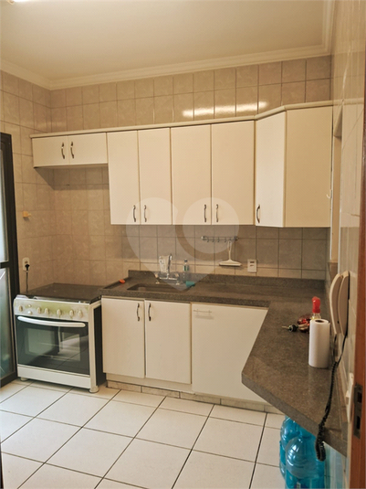 Aluguel Apartamento Indaiatuba Centro REO1061379 8