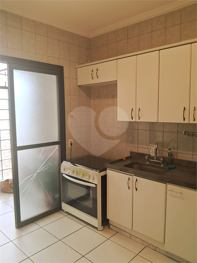 Aluguel Apartamento Indaiatuba Centro REO1061379 10