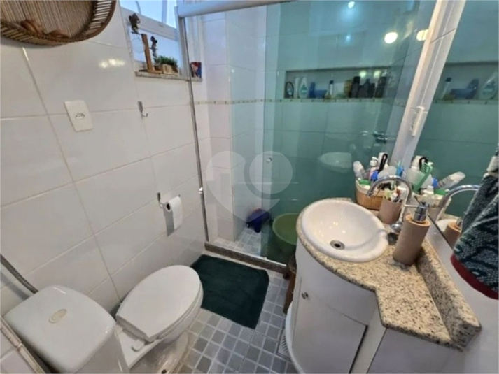 Venda Apartamento Rio De Janeiro Maracanã REO1061387 15