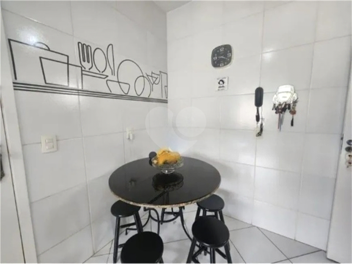 Venda Apartamento Rio De Janeiro Maracanã REO1061387 21