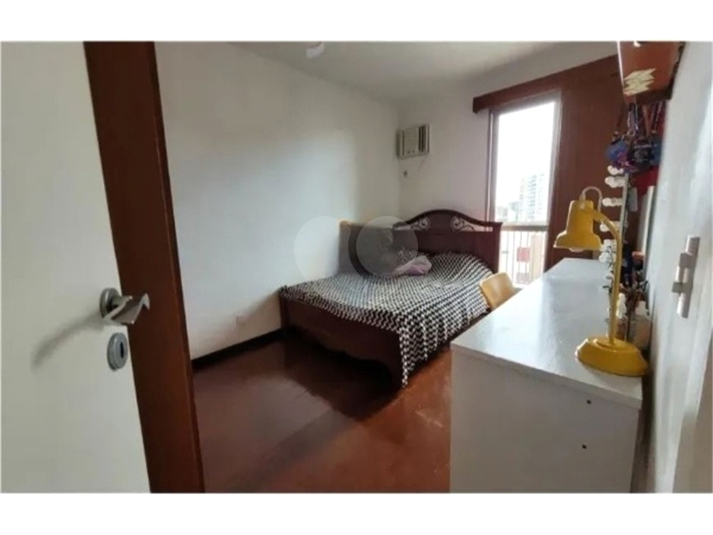 Venda Apartamento Rio De Janeiro Maracanã REO1061387 16