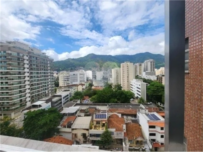 Venda Apartamento Rio De Janeiro Maracanã REO1061387 26