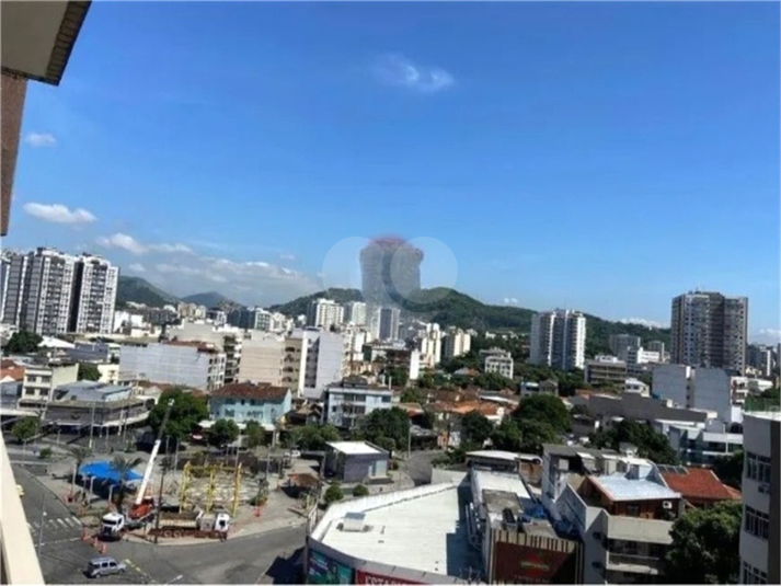 Venda Apartamento Rio De Janeiro Maracanã REO1061387 14