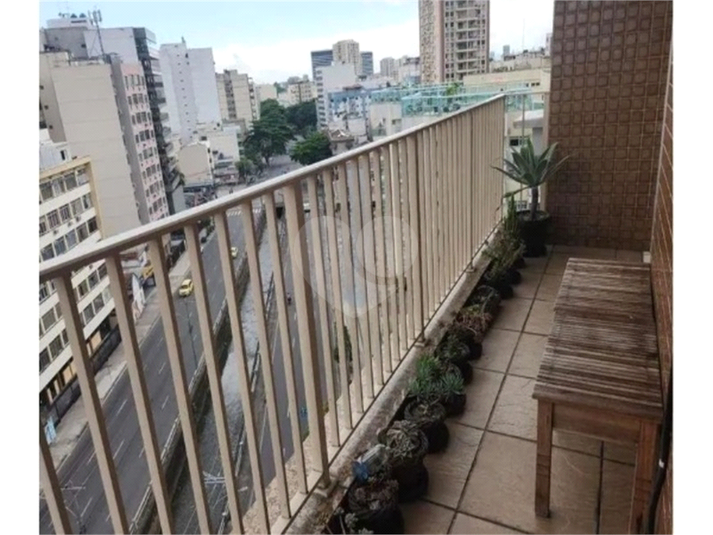 Venda Apartamento Rio De Janeiro Maracanã REO1061387 5