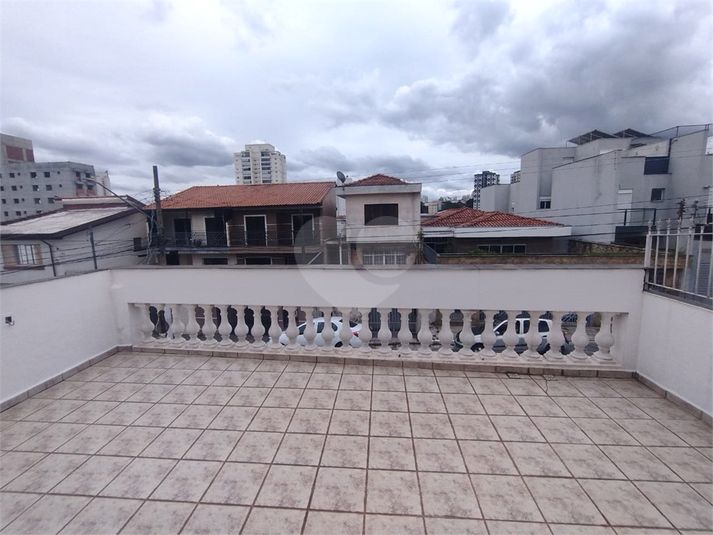 Venda Casa térrea São Paulo Vila Dom Pedro Ii REO1061393 40