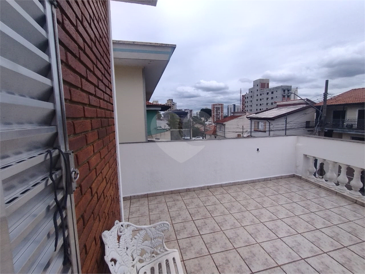 Venda Casa térrea São Paulo Vila Dom Pedro Ii REO1061393 44