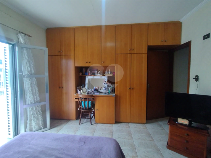 Venda Casa térrea São Paulo Vila Dom Pedro Ii REO1061393 42